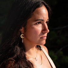 Load image into Gallery viewer, Celestial Earrings